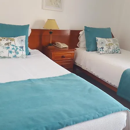 Mira Parque Frühstückspension Albufeira