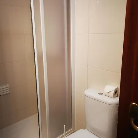 Panzió Mira Parque 2*