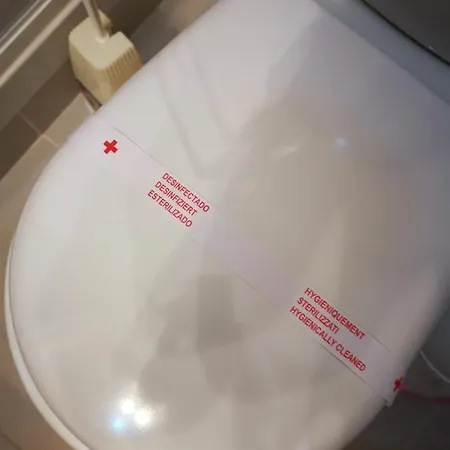 Mira Parque Отель типа 