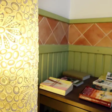 Mira Parque Отель типа 