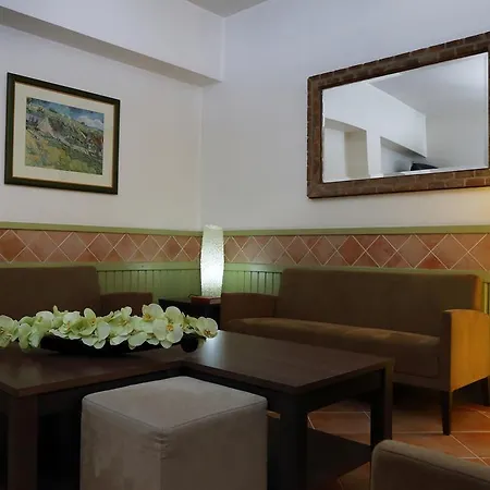 B&B Mira Parque 알부페이라