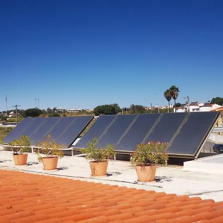 Mira Parque 3* Албуфейра