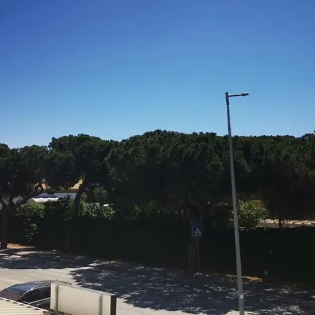 Mira Parque Албуфейра