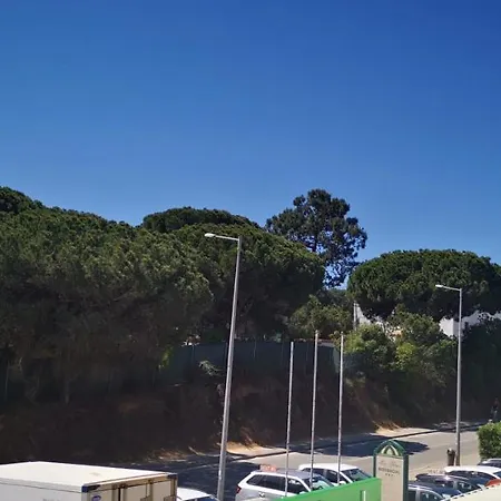 Mira Parque Отель типа 