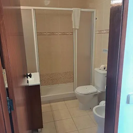 B&B Mira Parque 알부페이라
