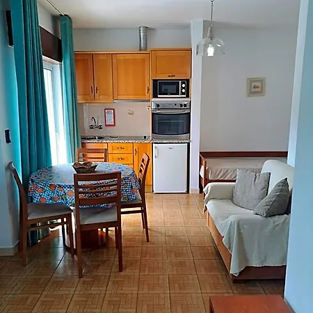 B&B Mira Parque