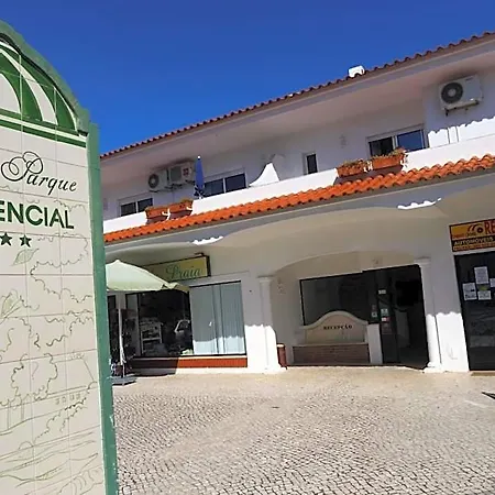 Mira Parque Panzió 3*