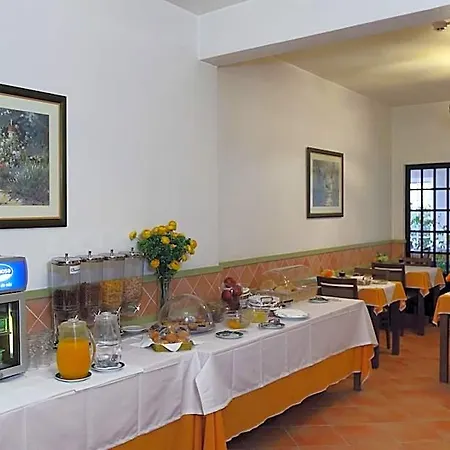B&B Mira Parque 알부페이라