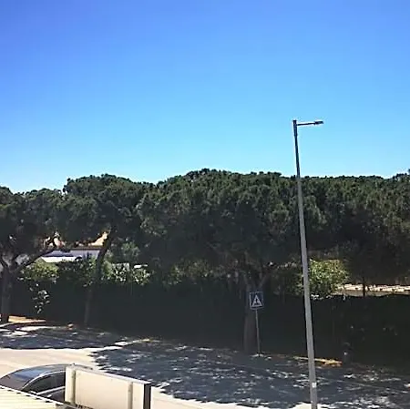 B&B Mira Parque 알부페이라
