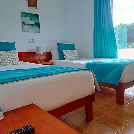 Mira Parque B&B 알부페이라