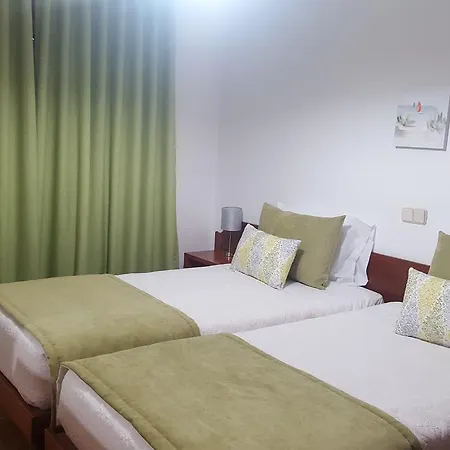 Bed & Breakfast Mira Parque