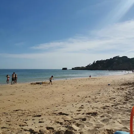 Mira Parque Отель типа 