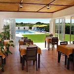 Mira Parque Bed & Breakfast Albufeira