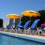 Mira Parque B&B