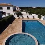 Mira Parque 알부페이라