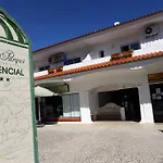 B&B Mira Parque 알부페이라