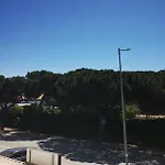 Mira Parque 알부페이라