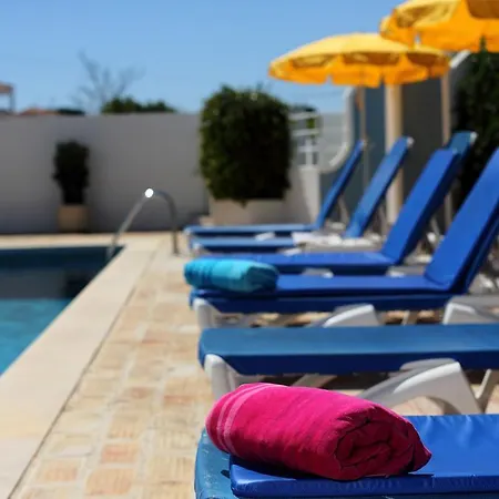 Bed & Breakfast Mira Parque 2*