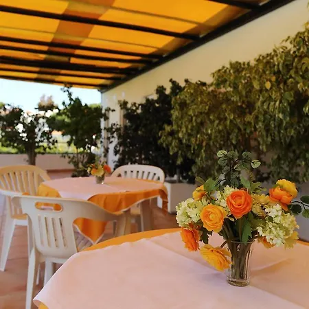 Bed & Breakfast Mira Parque Albufeira