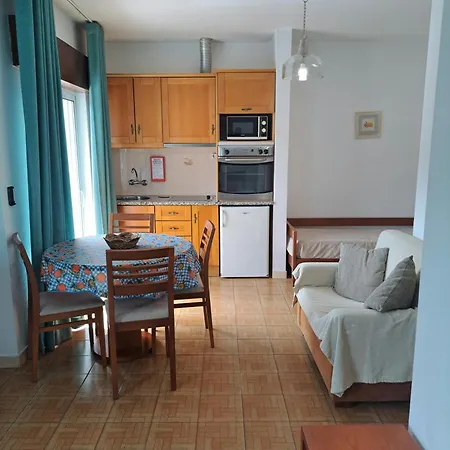 Bed & Breakfast Mira Parque