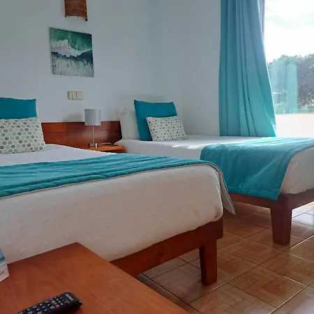 Mira Parque Bed & Breakfast Albufeira