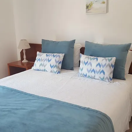 Mira Parque Bed & Breakfast