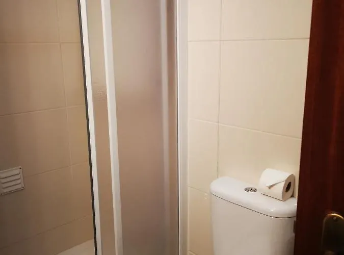 Bed & Breakfast Mira Parque 3*