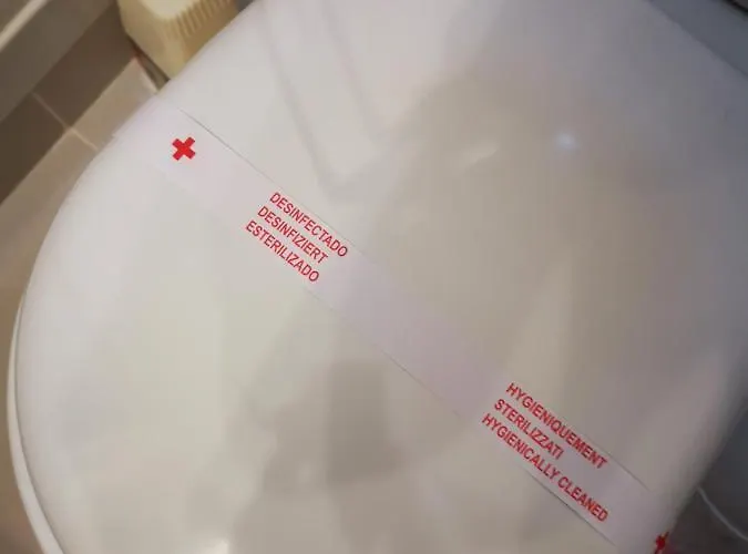 Mira Parque Bed & Breakfast 3*