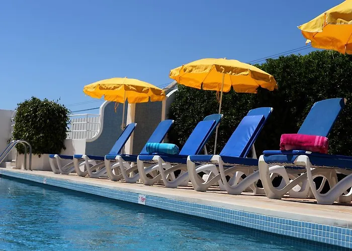 Mira Parque Bed & Breakfast