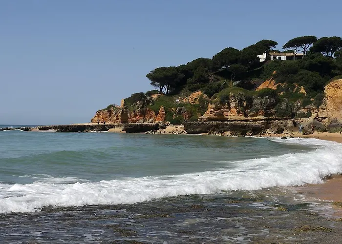 Bed & Breakfast Mira Parque Albufeira