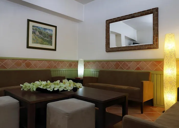 Bed & Breakfast Mira Parque Albufeira