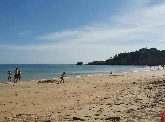 Mira Parque Bed & Breakfast 3*