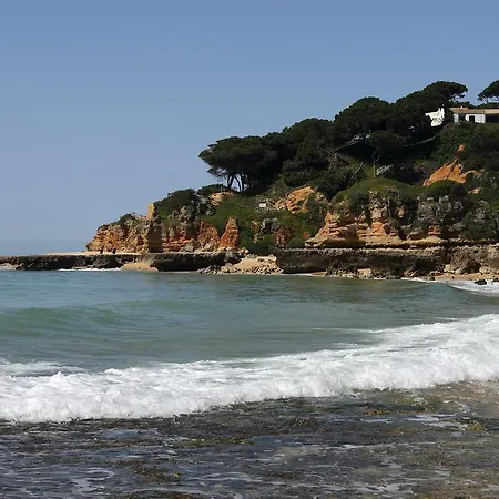 Panzió Mira Parque Albufeira