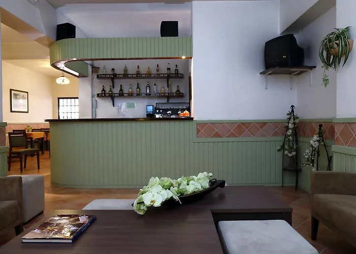 Mira Parque Panzió 3*