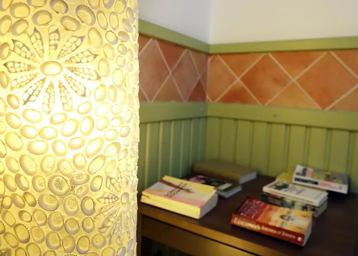 Mira Parque Panzió 3*